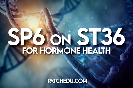Support Hormone Organs with SP6