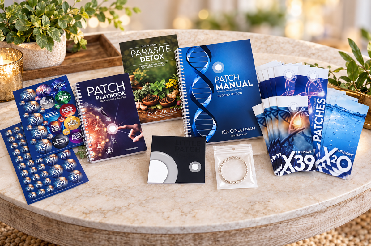 2026 Conference Bundle