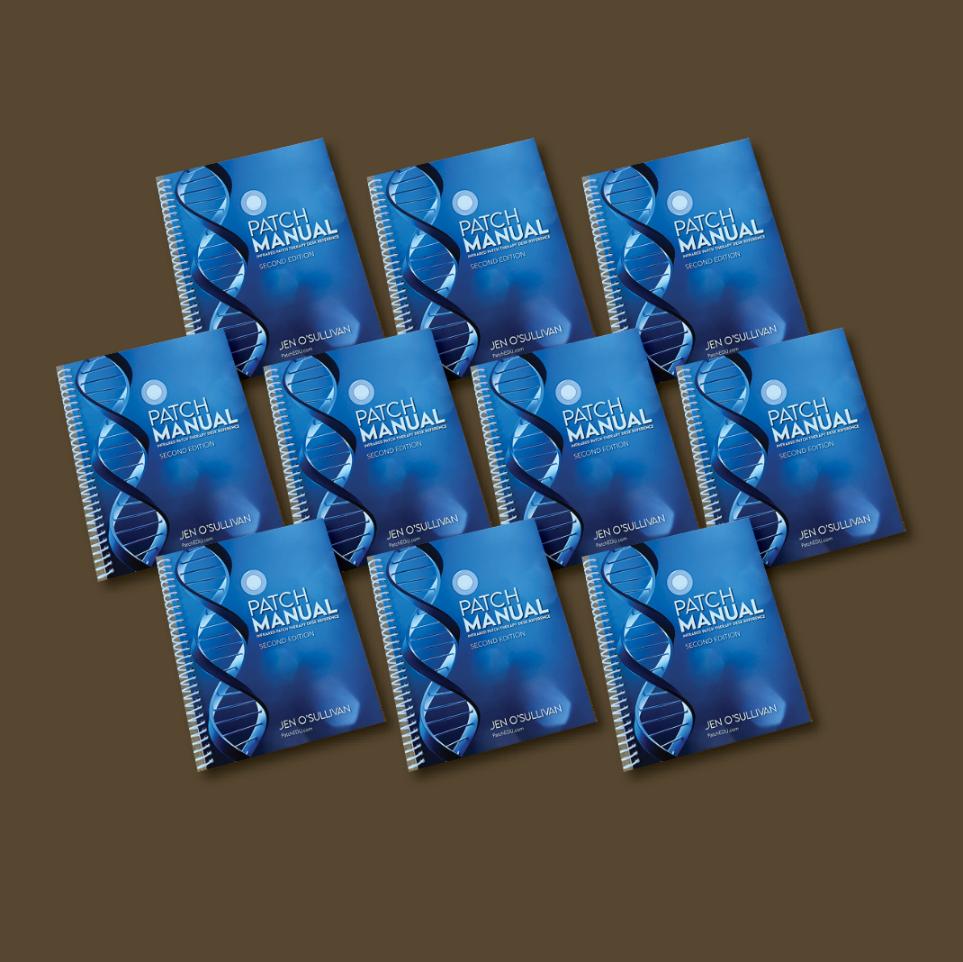 BOOK Patch Manual 2nd Edition