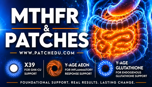 MTHFR & Patches
