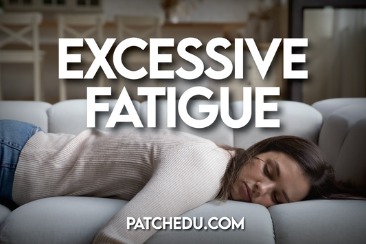 Excessive Fatigue or Tiredness on X39