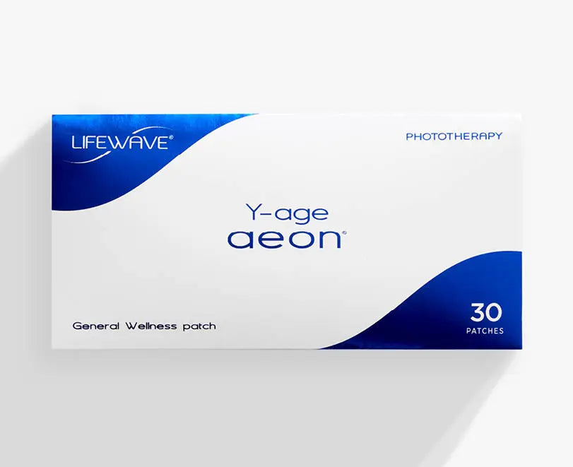 LifeWave Patches Overview - USA – PatchEDU LifeWave Patches Overview - USA – PatchEDU