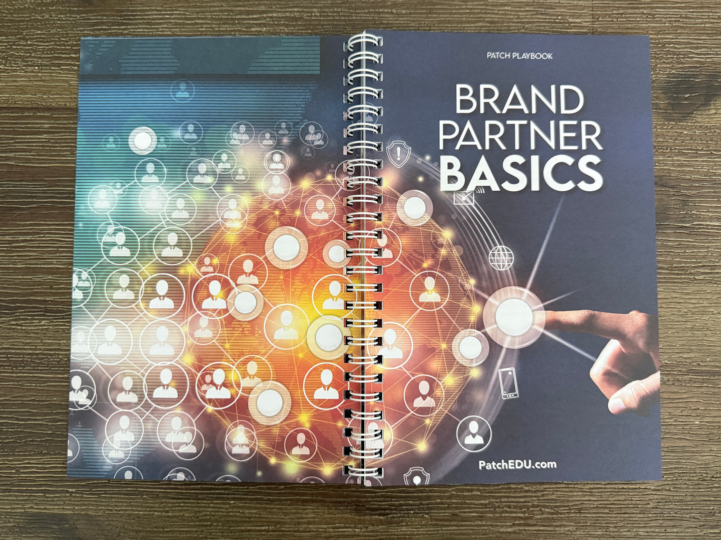 BOOK Patch Playbook