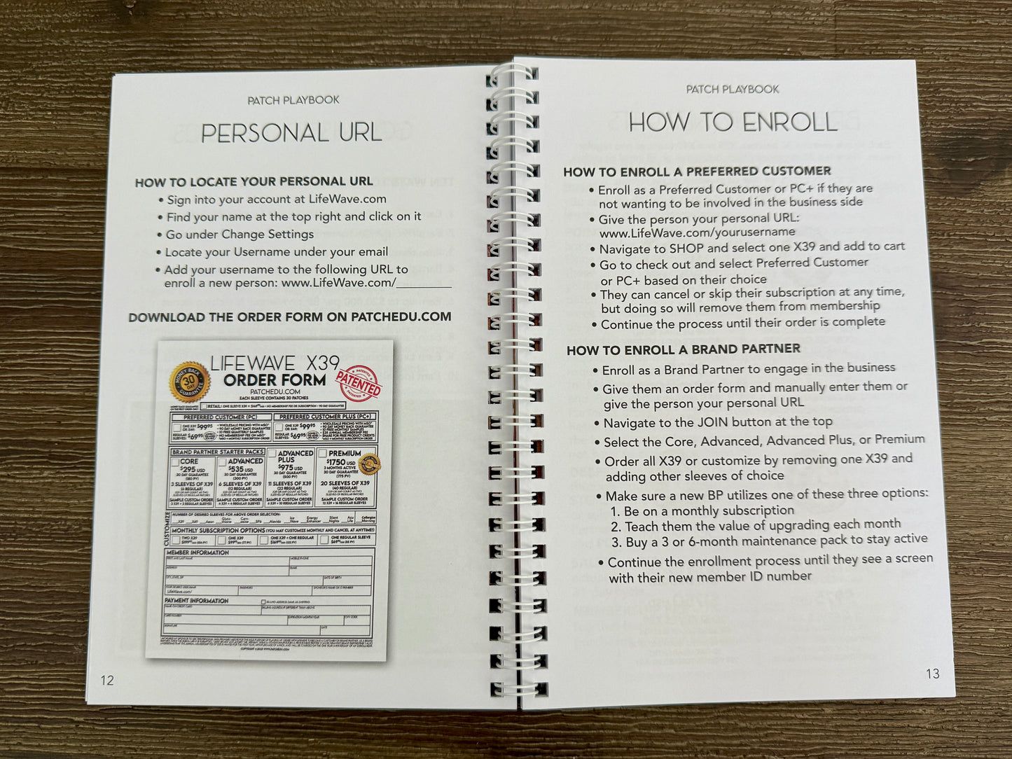 BOOK Patch Playbook
