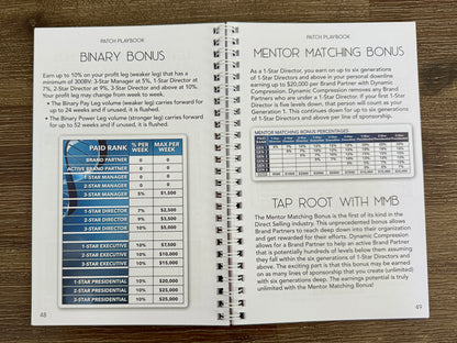 BOOK Patch Playbook