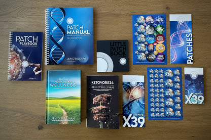 All Book Bundle!