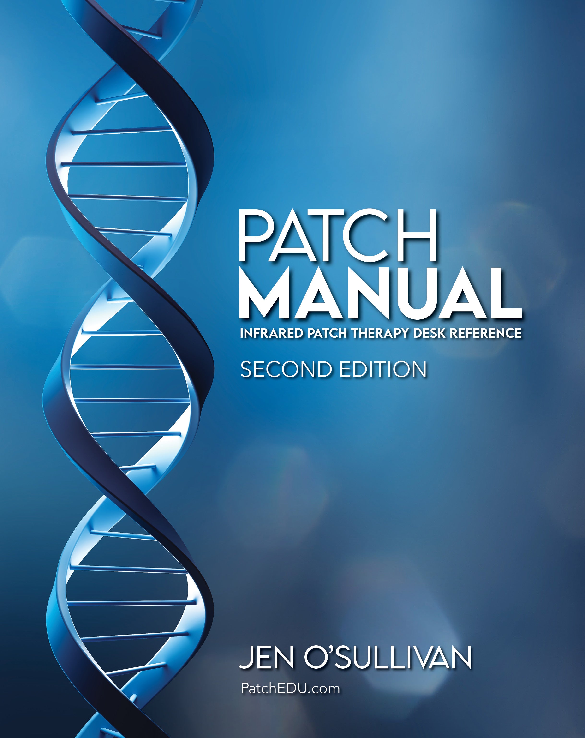Patch Testing Textbook Products – PatchEDU