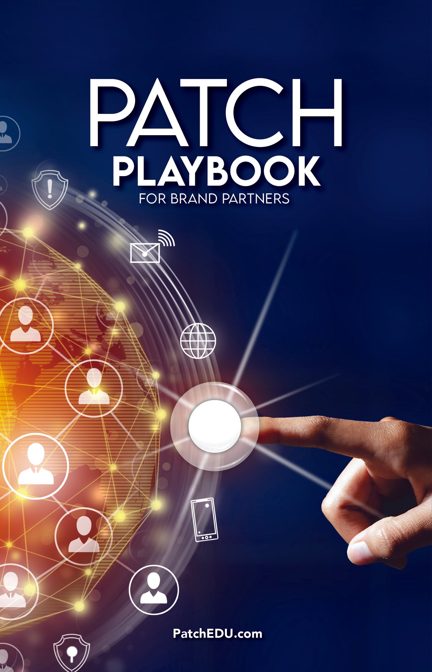 BOOK Patch Playbook