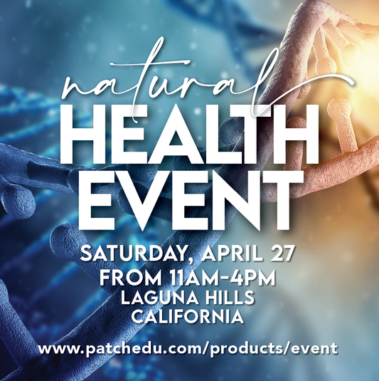 Natural Health Event