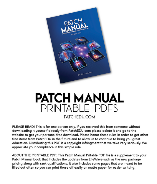 Products – PatchEDU