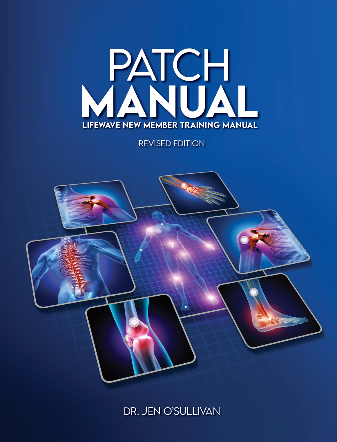 BOOK: Patch Manual - Revised Edition (Spiral Bound)