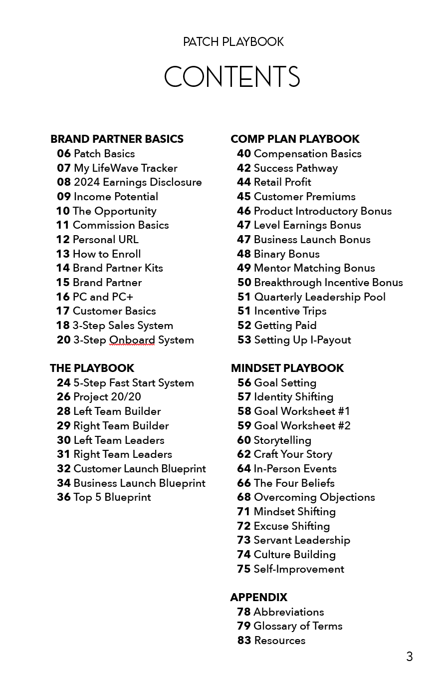 BOOK Patch Playbook