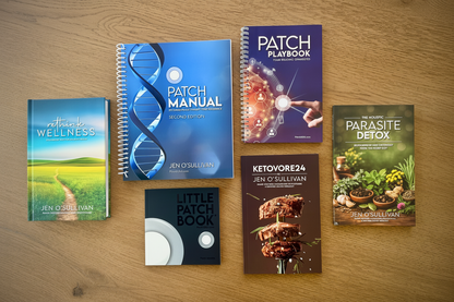 All Book Bundle!