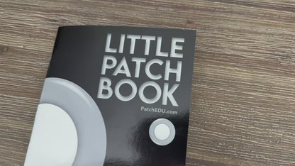 BOOKLET - Little Patch Book